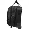 Targus CityGear 43,9 cm (17,3 tuumaa) matkalaukku musta