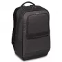 Reppu TARGUS CitySmart Essential kannettaville enintään 15,6 tuumaa, polyuretaani, harmaa/musta, 750 g