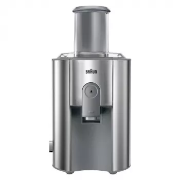 Braun Multiquick 7 mehulinko J 700 keskipakomehulinko 1000 W ruostumaton teräs