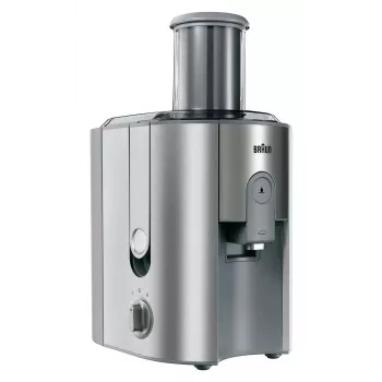Braun Multiquick 7 mehulinko J 700 keskipakomehulinko 1000 W ruostumaton teräs
