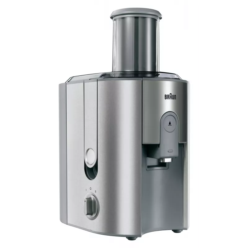 Braun Multiquick 7 mehulinko J 700 keskipakomehulinko 1000 W ruostumaton teräs