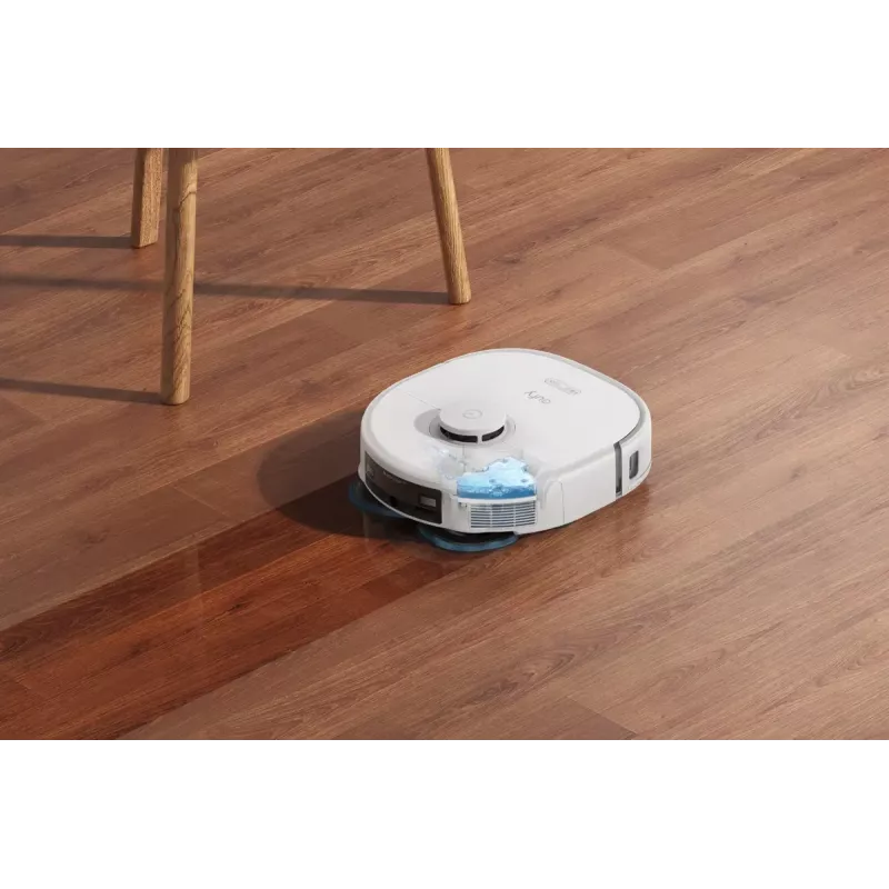 Robotti-imuri Anker Eufy X10 Pro Omni