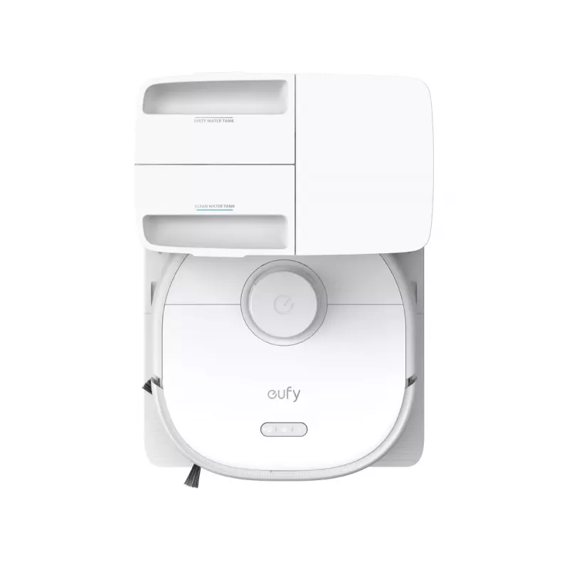 Robotti-imuri Anker Eufy X10 Pro Omni