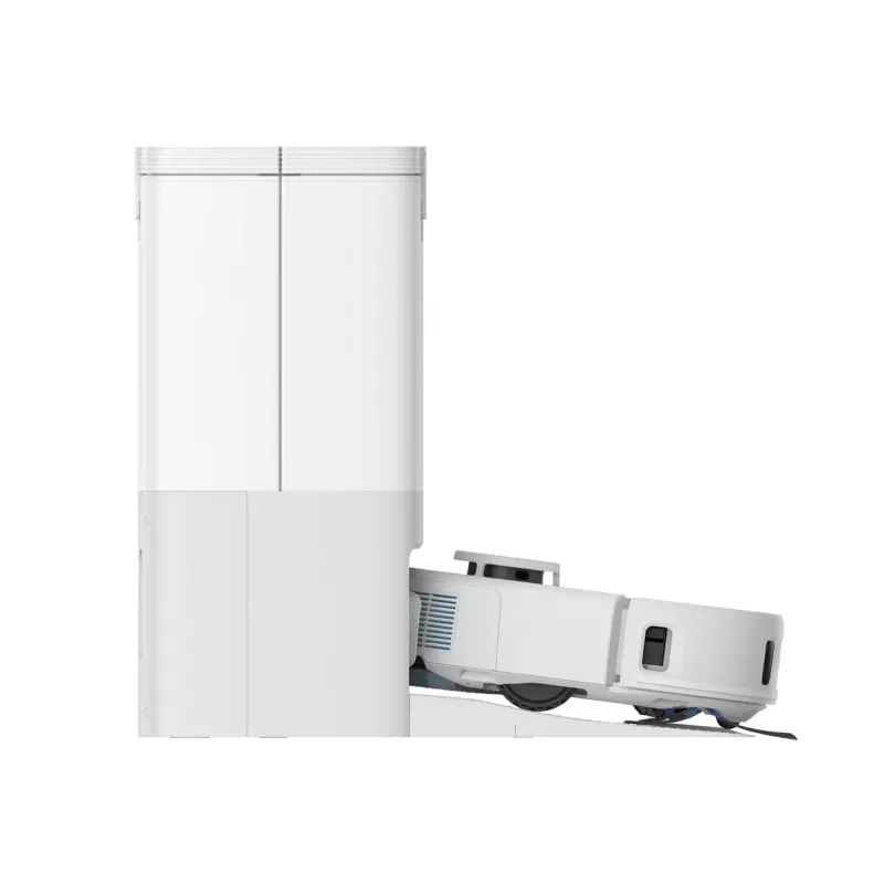 Robotti-imuri Anker Eufy X10 Pro Omni