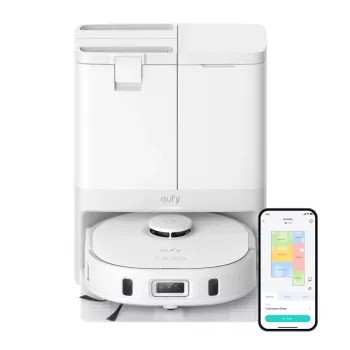 Robotti-imuri Anker Eufy X10 Pro Omni