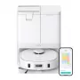 Robotti-imuri Anker Eufy X10 Pro Omni