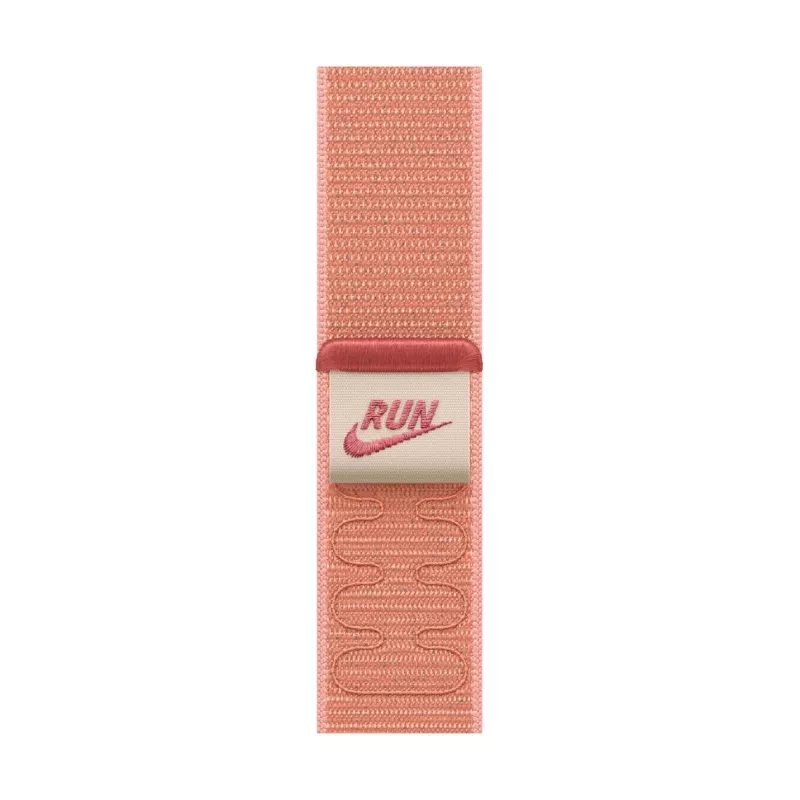 Ranneke Apple Nike Sport Loop MGD04ZM/A pinkki 42mm