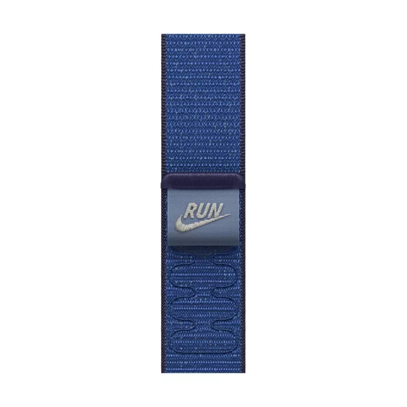 Ranneke Apple Nike Sport Loop MGD14ZM/A sininen nylon 42 mm