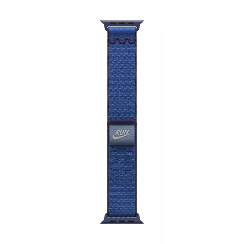 Ranneke Apple Nike Sport Loop MGD14ZM/A sininen nylon 42 mm