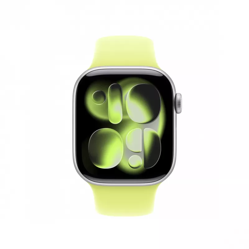 Ranneke Apple MFGC4ZM/A keltainen fluorelastomeeri 130-180 mm