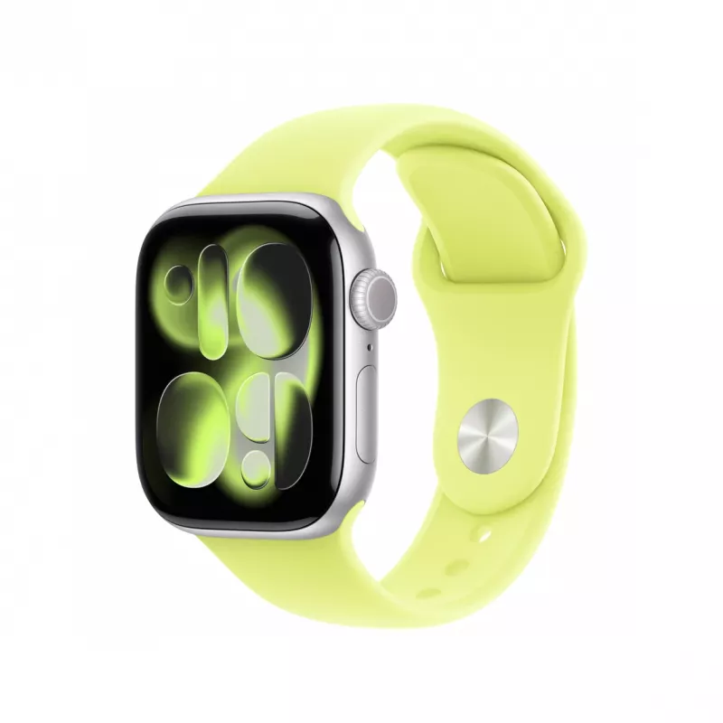 Ranneke Apple MFGC4ZM/A keltainen fluorelastomeeri 130-180 mm