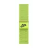Ranneke Apple 42mm Volt Splash Nike Sport Loop vaaleanvihreä