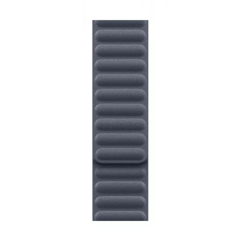 APPLE 42 mm Navy Magnetic Link – M/L