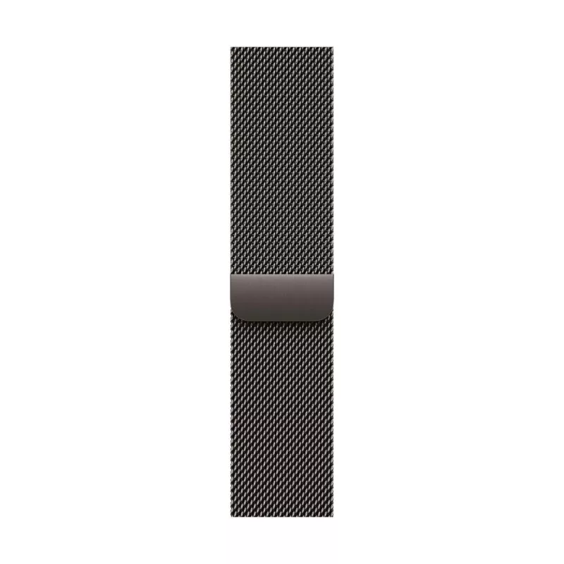 Ranneke Apple MGJ14ZM/A älykello slate ruostumaton teräs 42 mm