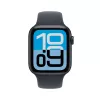 Älykello Apple Watch SE (3. sukupolvi) GPS + Cellular 44mm Midnight-alumiinikotelo
