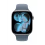 APPLE 46mm Anchor Blue Sport Band - M/L