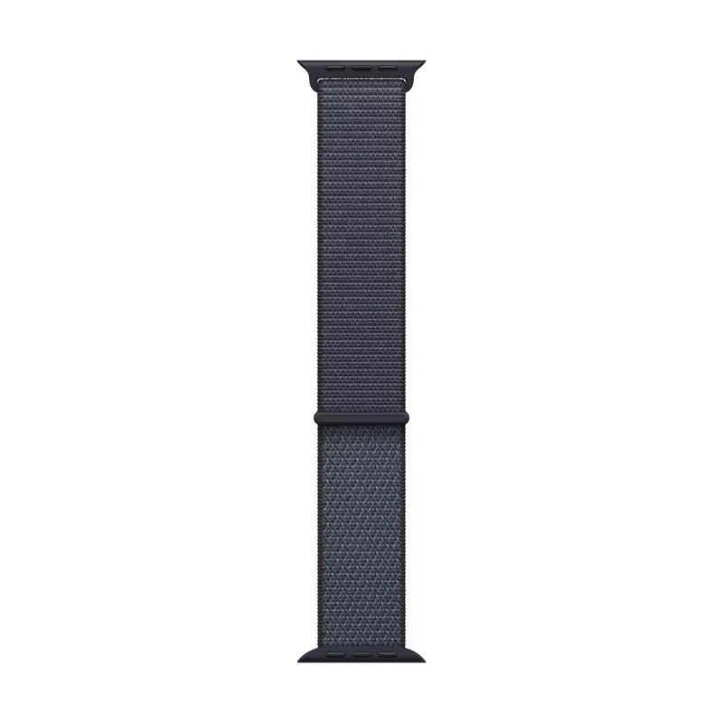 Ranneke Apple MFFH4ZM/A älykellon lisävaruste sininen nylon