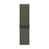 Ranneke Apple MFFJ4ZM/A älykello vihreä nylon 46mm