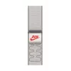 Ranneke Apple MGD44ZM/A älykellon lisävaruste harmaa nylon