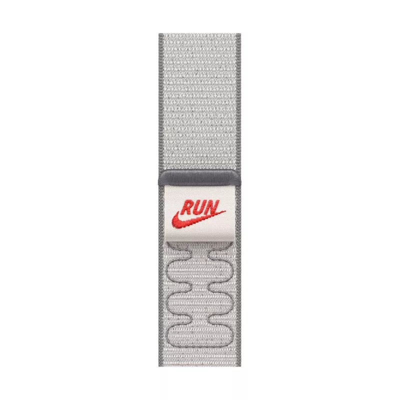 Ranneke Apple MGD44ZM/A älykellon lisävaruste harmaa nylon