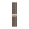 Ranneke Apple 46mm Natural Milanese Loop M/L älykello natural
