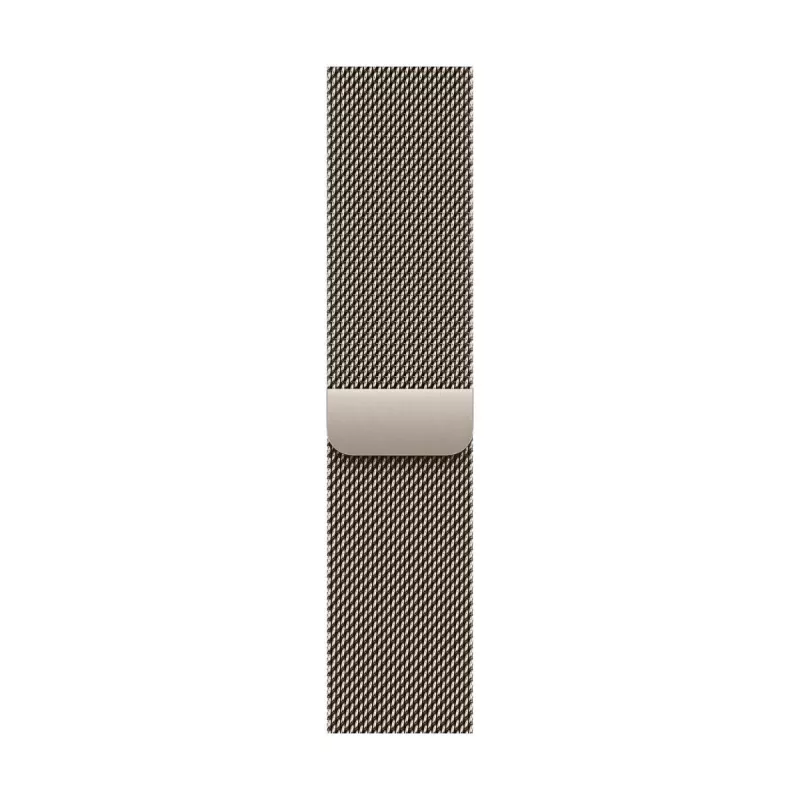 Ranneke Apple 46mm Natural Milanese Loop M/L älykello natural