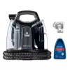 Bissell SpotClean Plus mattopesuri märkä musta, läpinäkyvä