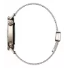 Xiaomi Watch S4 41 mm älykello, 1,32" AMOLED 466x466, GPS, NFC, 5 ATM, milanolainen ranneke, Sunset Gold
