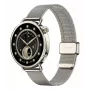 Xiaomi Watch S4 41 mm älykello, 1,32" AMOLED 466x466, GPS, NFC, 5 ATM, milanolainen ranneke, Sunset Gold