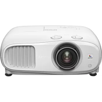 Epson EH-TW7000 vakioheittoprojektori 3000 ANSI lumenia 3LCD UHD 4K (3840x2160) 3D valkoinen