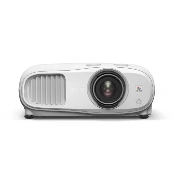Epson EH-TW7000 vakioheittoprojektori 3000 ANSI lumenia 3LCD UHD 4K (3840x2160) 3D valkoinen