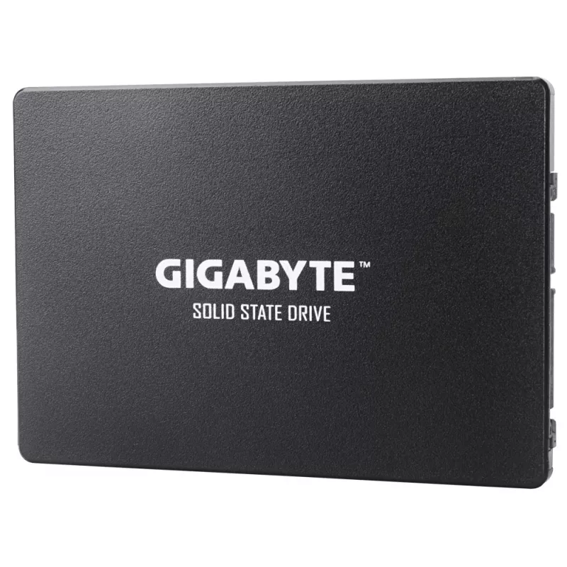 GIGABYTE GP-GSTFS31256GTND sisäinen SSD-levy 256 GB 2,5