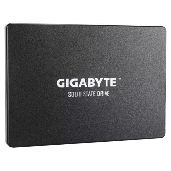 Sisäinen SSD GIGABYTE GP-GSTFS31240GNTD 240 GB 2,5