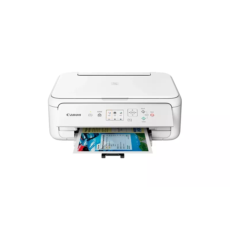 Canon PIXMA TS5151 mustesuihku A4 4800 x 1200 DPI Wi-Fi