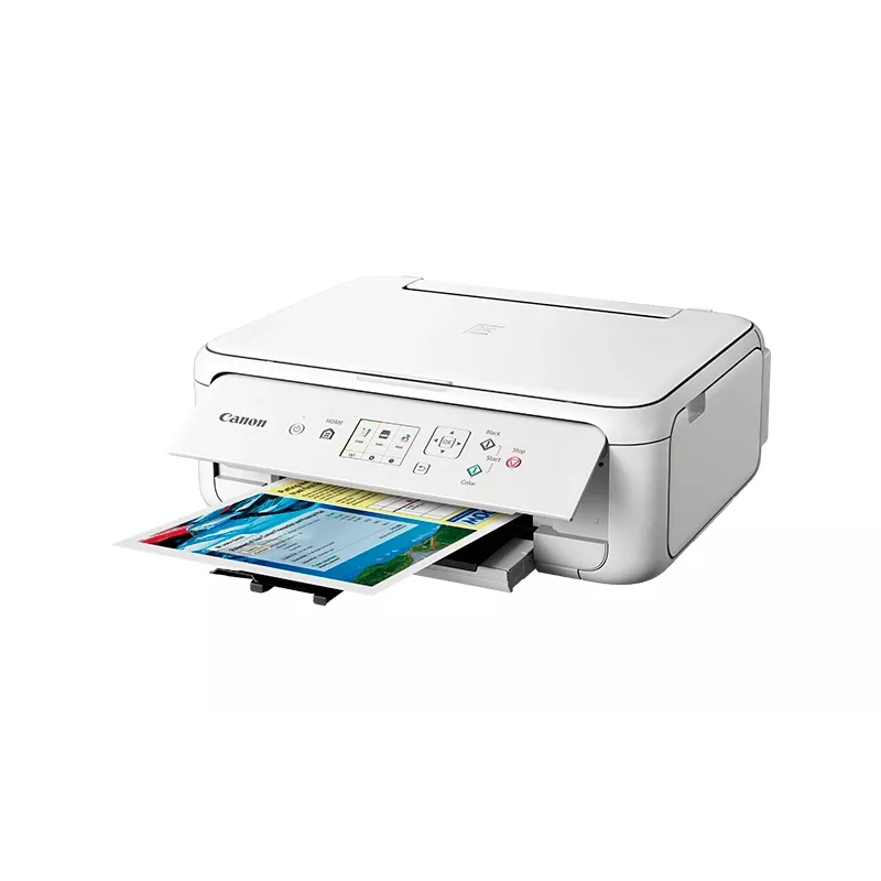 Canon PIXMA TS5151 mustesuihku A4 4800 x 1200 DPI Wi-Fi