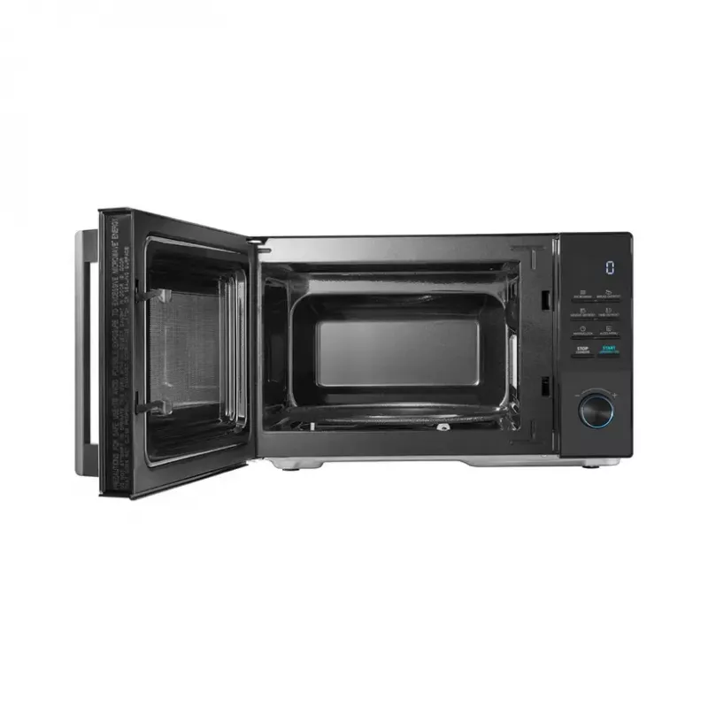 Mikroaaltouuni Midea MMO-AM25VB(BK) vapaasti seisova 25 L 900 W musta