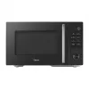 Mikroaaltouuni Midea MMO-AM25VB(BK) vapaasti seisova 25 L 900 W musta