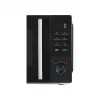 Mikroaaltouuni Midea MMO-AM25VB(BK) vapaasti seisova 25 L 900 W musta