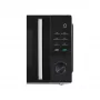 Mikroaaltouuni Midea MMO-AM25VB(BK) vapaasti seisova 25 L 900 W musta