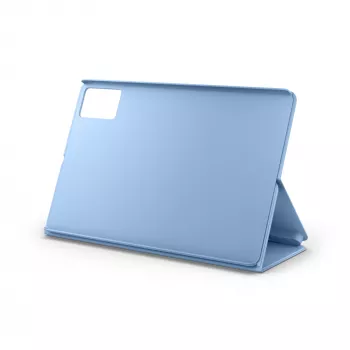 Tabletin suojakotelo Lenovo Idea Tab Polar Blue ZG38C06994 Lenovo-tableteille — suojakotelo, jalustatoiminto