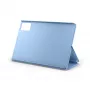 Tabletin suojakotelo Lenovo Idea Tab Polar Blue ZG38C06994 Lenovo-tableteille — suojakotelo, jalustatoiminto