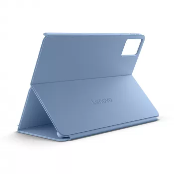 Tabletin suojakotelo Lenovo Idea Tab Polar Blue ZG38C06994 Lenovo-tableteille — suojakotelo, jalustatoiminto