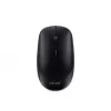 Acer GP.ACC11.03M näppäimistö ja hiiri, kotitoimisto, USB, musta, harmaa