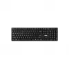 Acer GP.ACC11.03M näppäimistö ja hiiri, kotitoimisto, USB, musta, harmaa