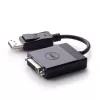 DELL 470-ABEO videokaapeli-adapteri DisplayPort DVI musta