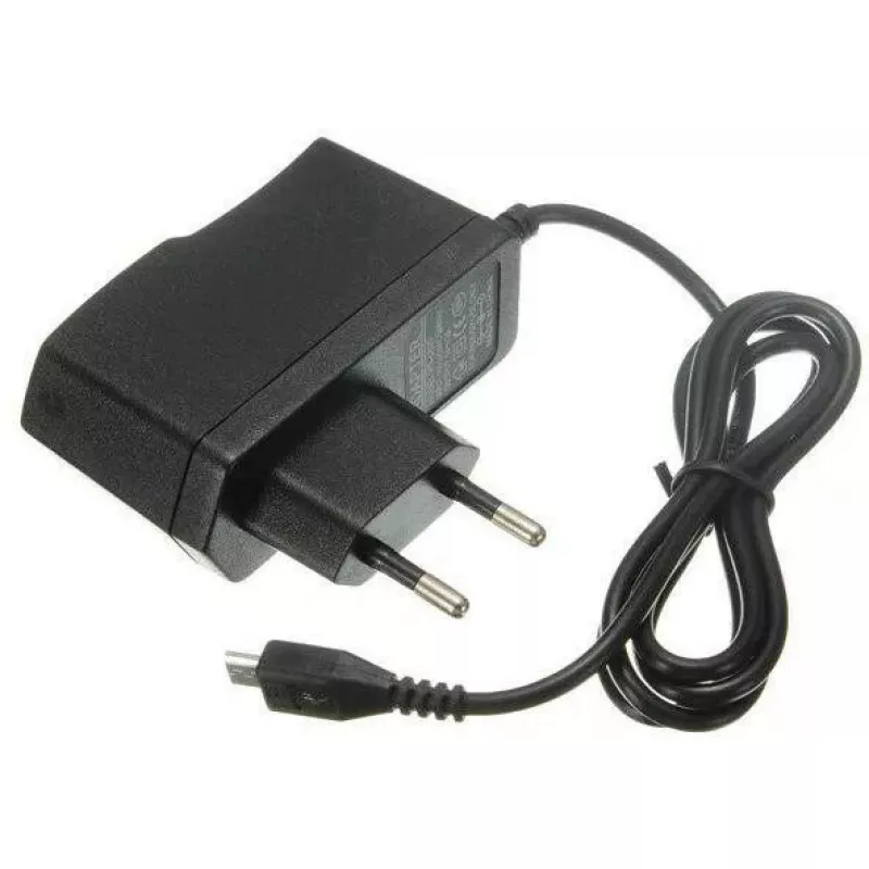 Virtalähdesovitin MikroTik 5VPOW 5V 1A verkkolaitteille