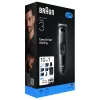 Braun AIO3560 hiustenleikkuri/trimmeri musta 14 nikkeli-metallihydridi (NiMH)