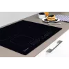 Indesit IB 65B60 NE musta sisäänrakennettu 59 cm induktioliesi 4 vyöhykettä