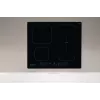 Indesit IB 65B60 NE musta sisäänrakennettu 59 cm induktioliesi 4 vyöhykettä