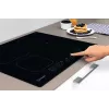 Indesit IB 65B60 NE musta sisäänrakennettu 59 cm induktioliesi 4 vyöhykettä